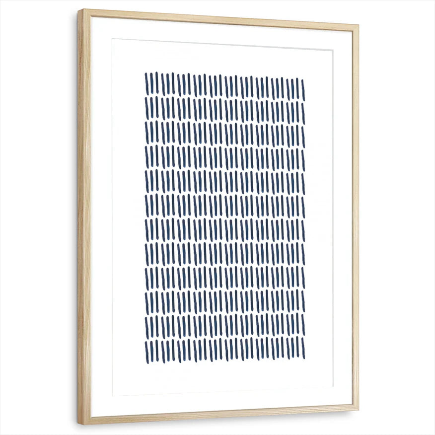 framed-print-natural-wood-matted