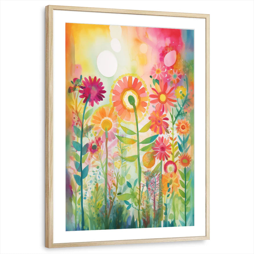 framed-print-natural-wood-matted