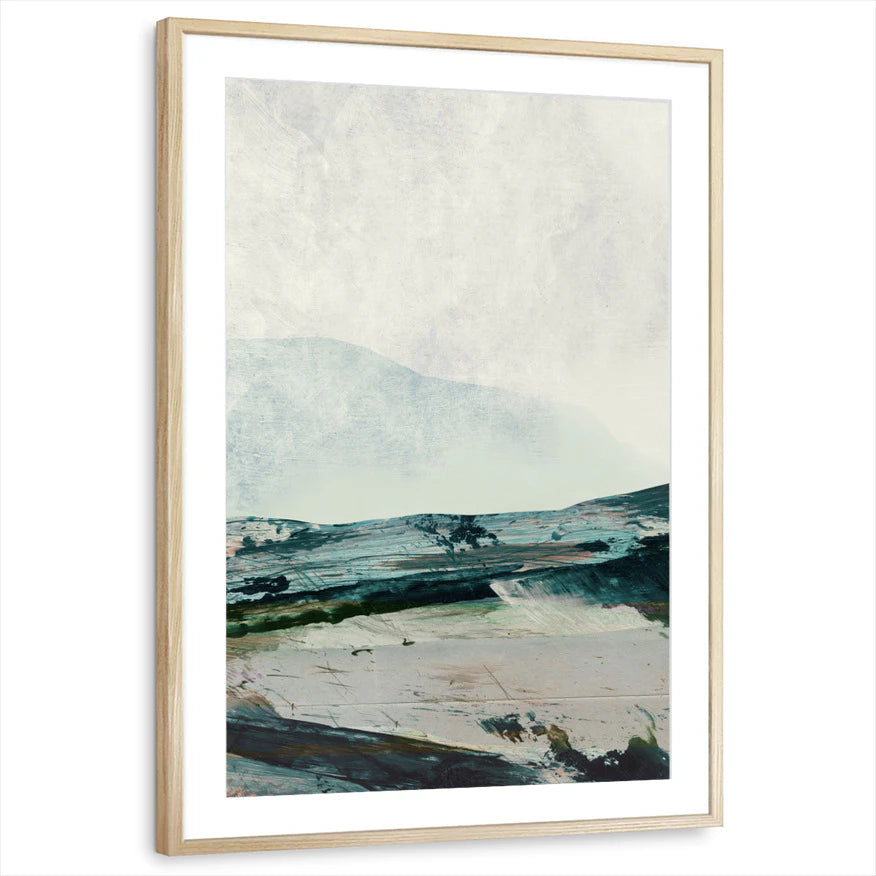 framed-print-natural-wood-matted