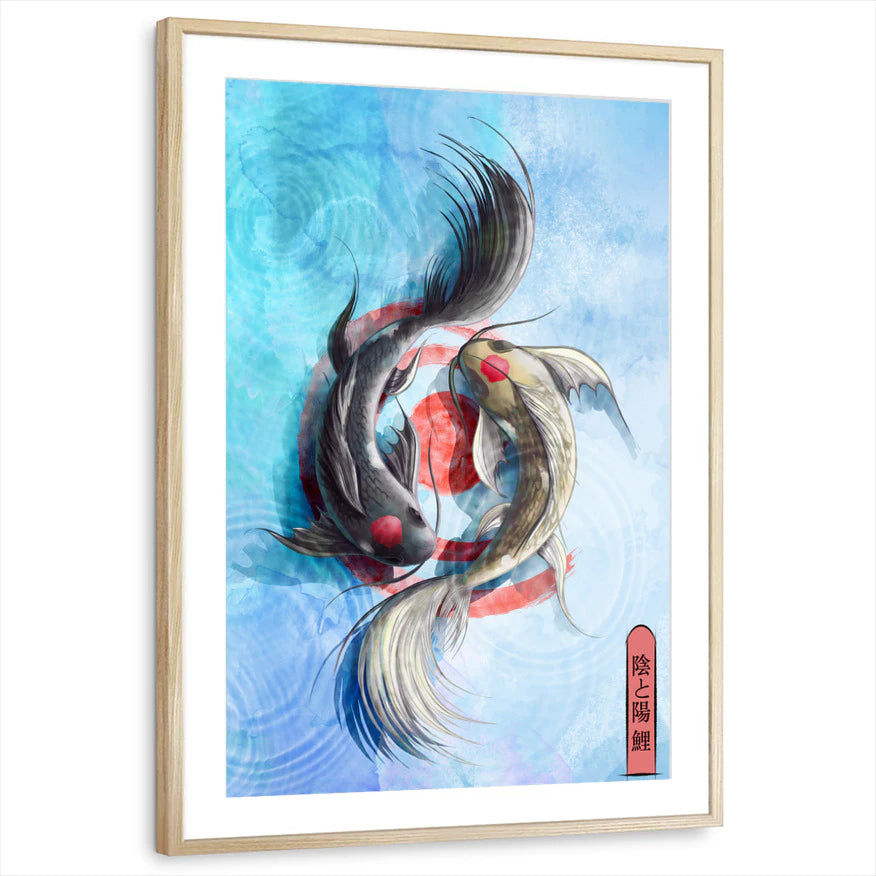 framed-print-natural-wood-matted