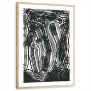 framed-print-natural-wood-matted