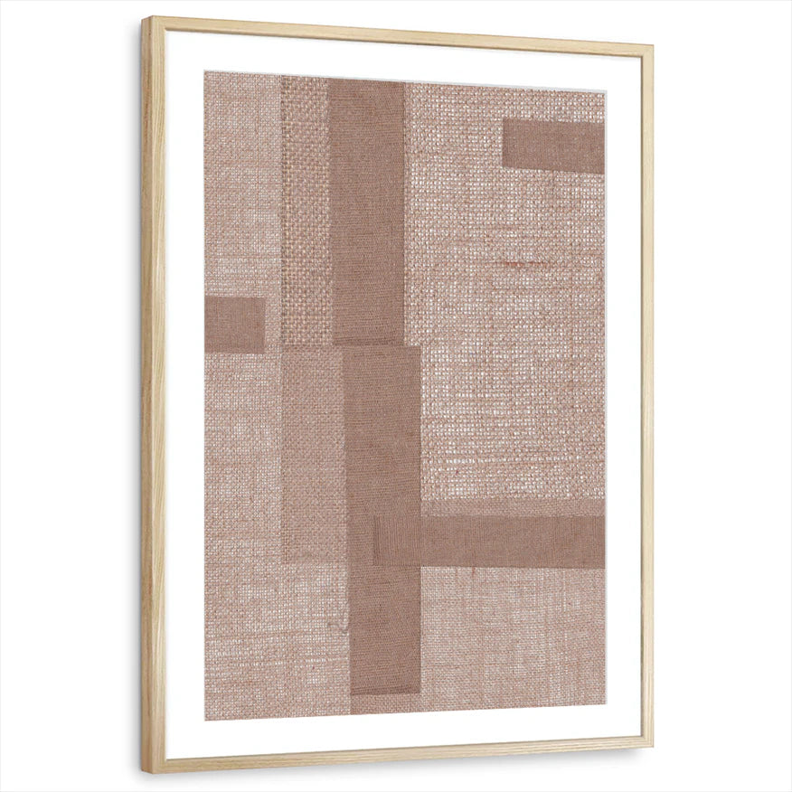 framed-print-natural-wood-matted