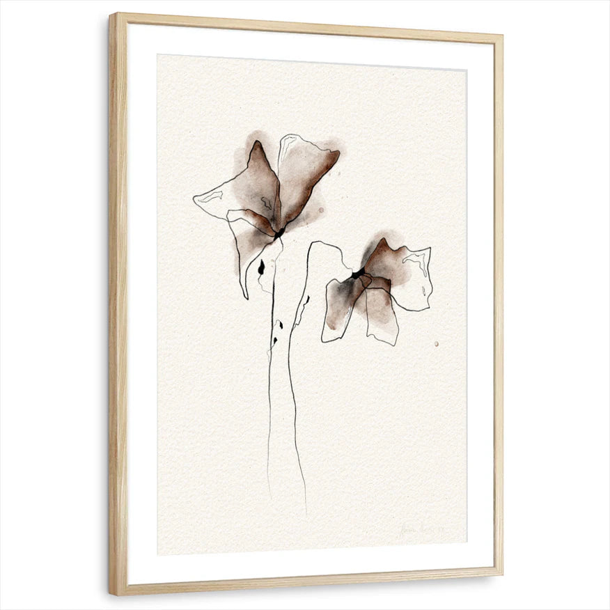 framed-print-natural-wood-matted