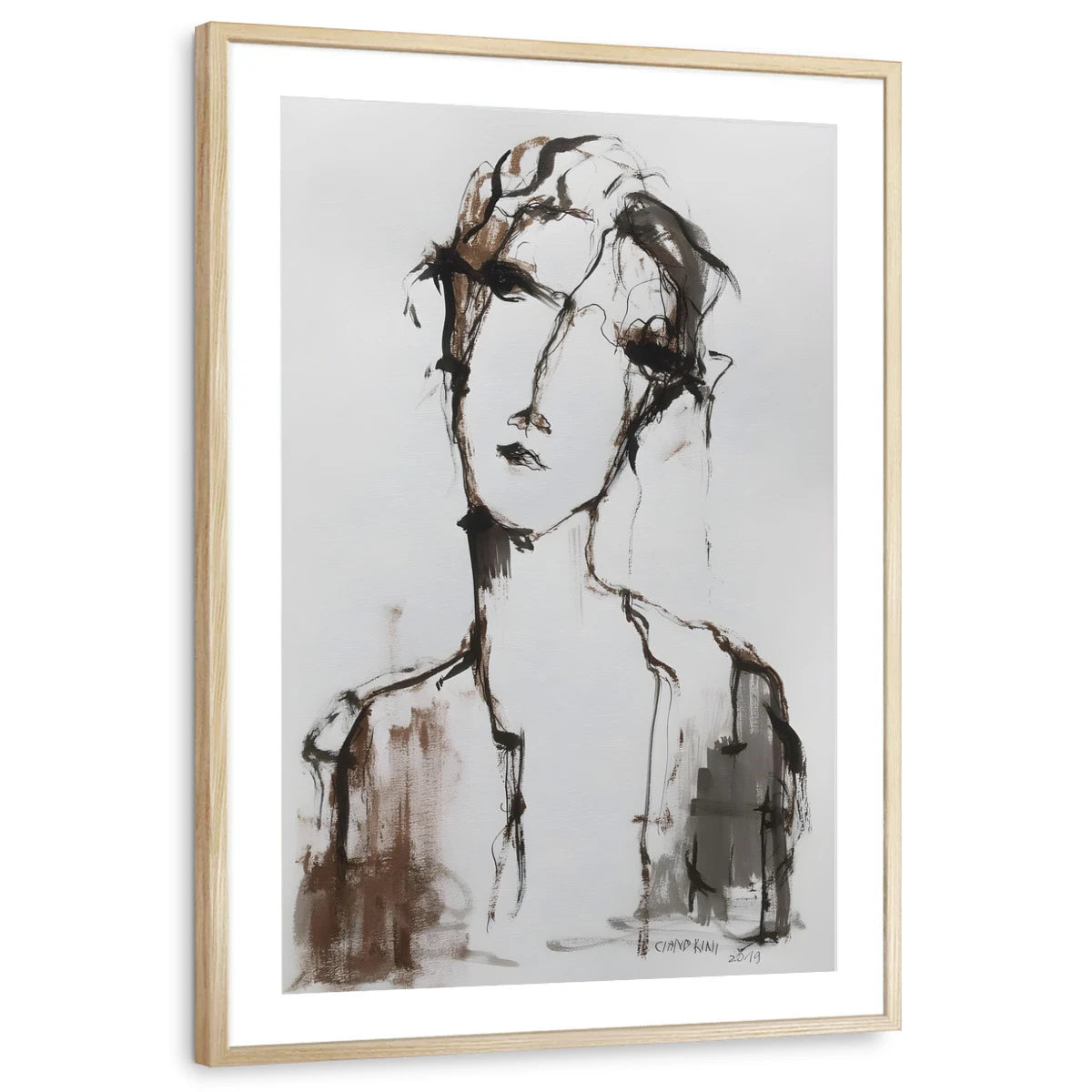 framed-print-natural-wood-matted