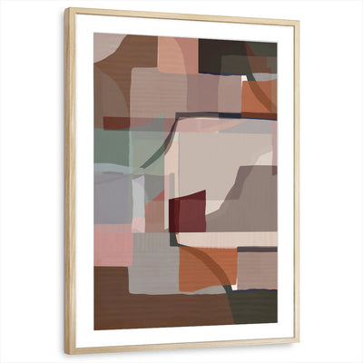 framed-print-natural-wood-matted