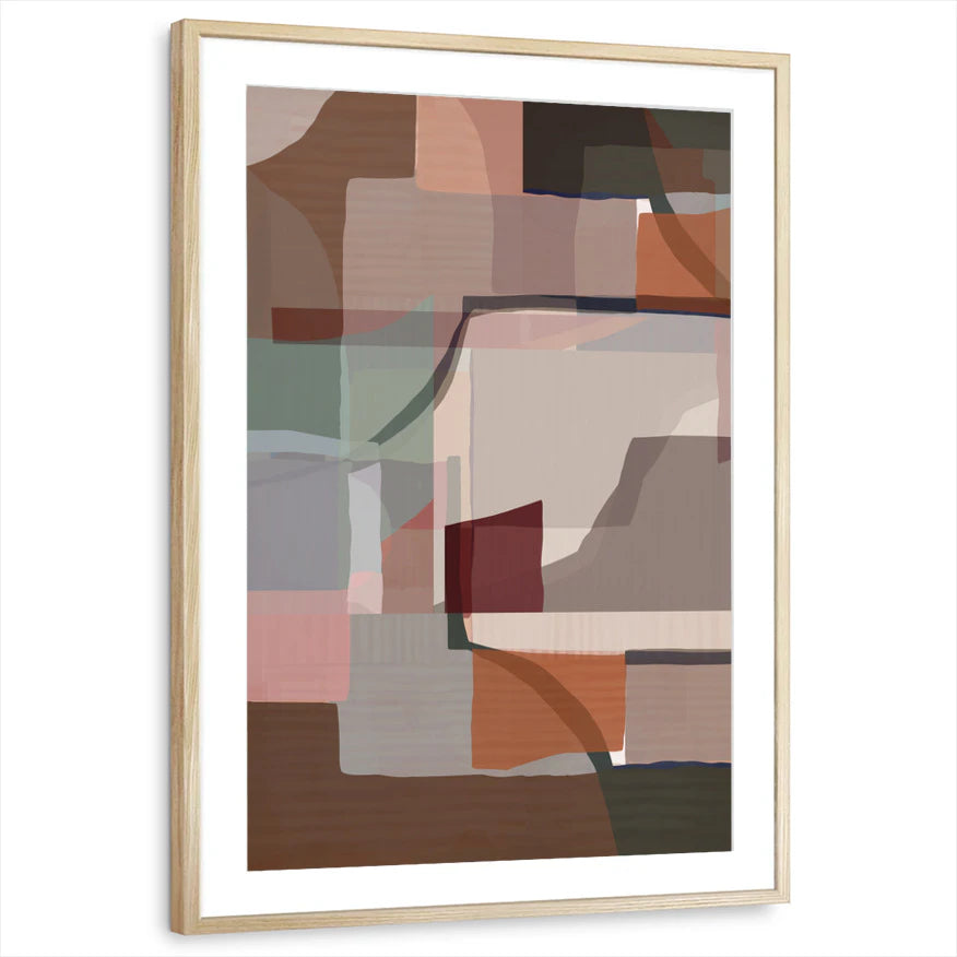 framed-print-natural-wood-matted