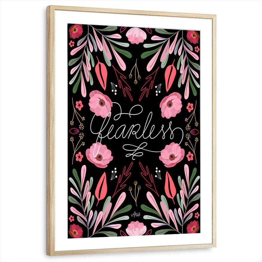 framed-print-natural-wood-matted
