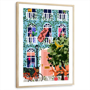 framed-print-natural-wood-matted