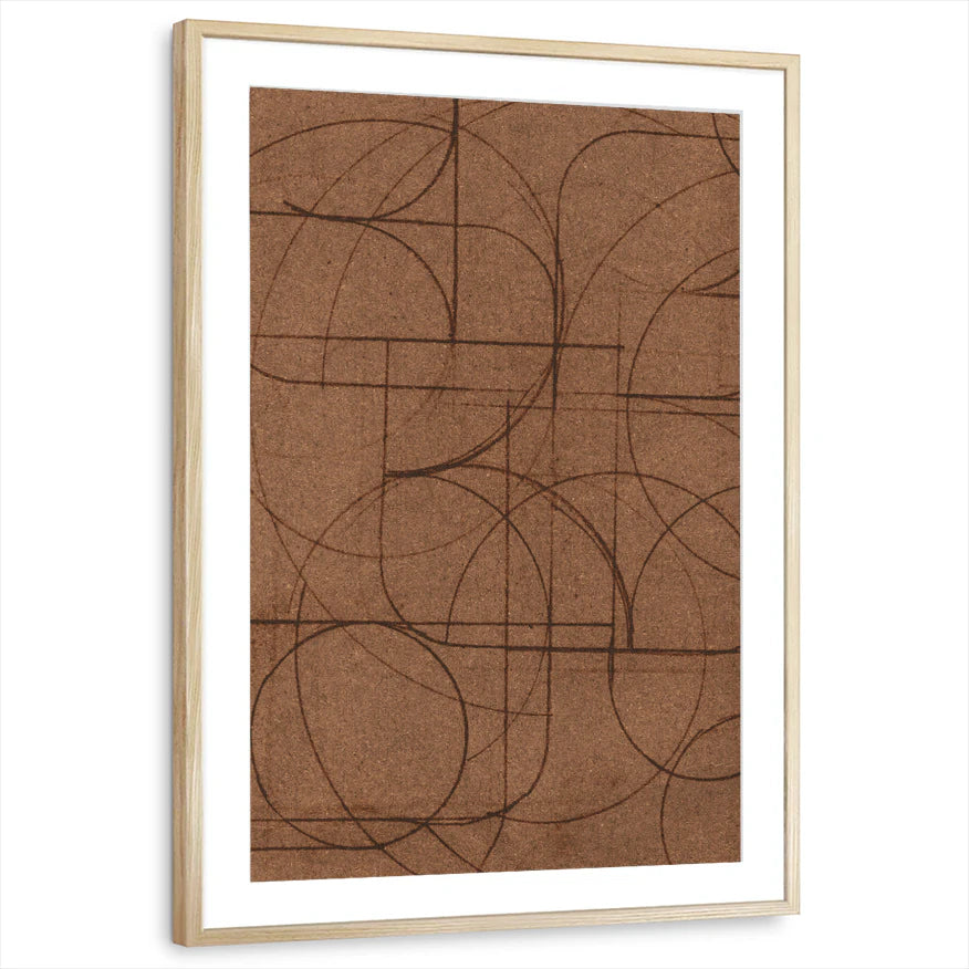 framed-print-natural-wood-matted