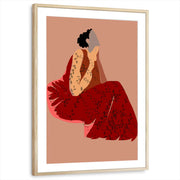 framed-print-natural-wood-matted