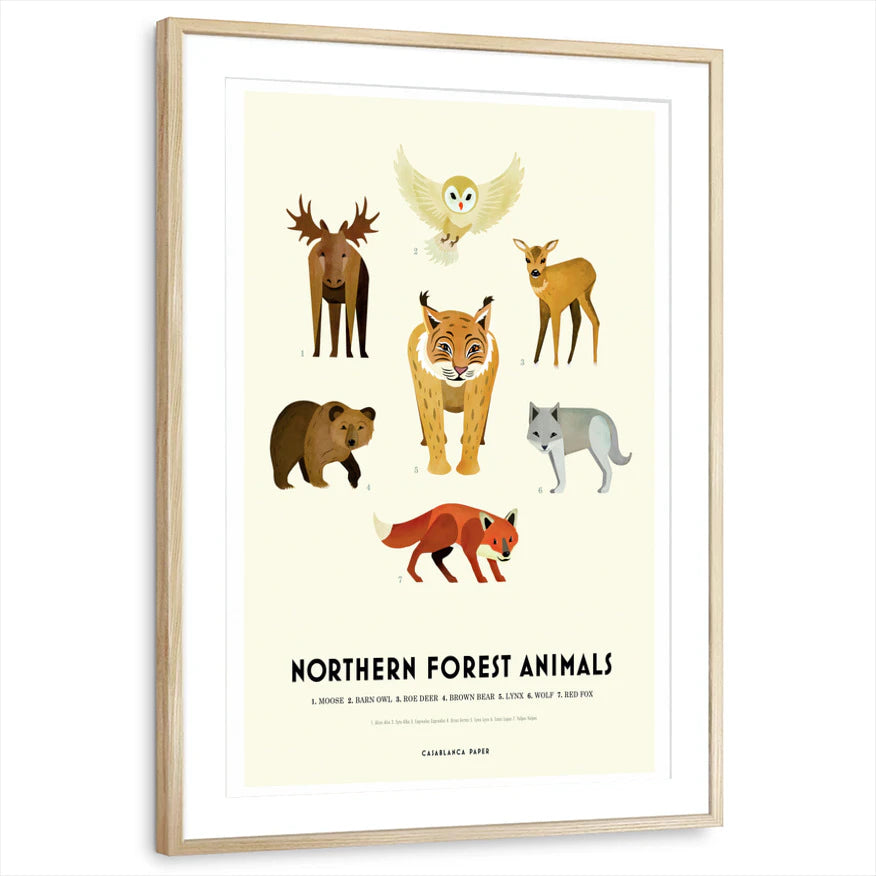 framed-print-natural-wood-matted