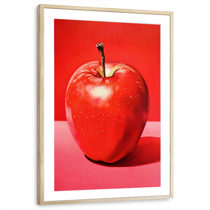 framed-print-natural-wood-matted