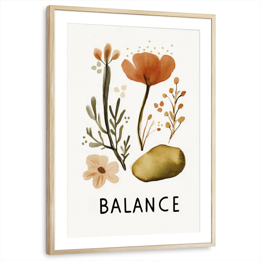 framed-print-natural-wood-matted