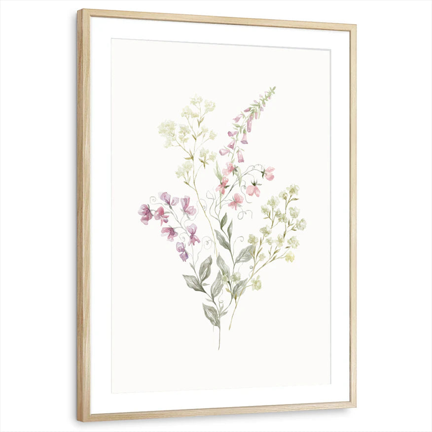 framed-print-natural-wood-matted