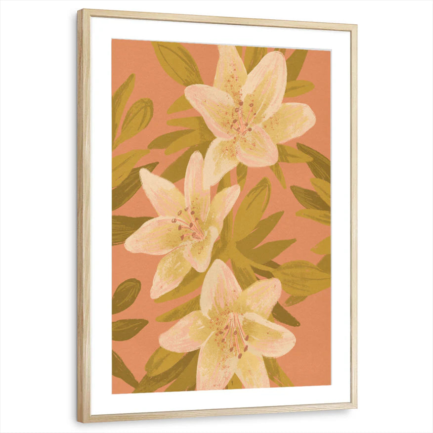 framed-print-natural-wood-matted