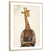 framed-print-natural-wood-matted