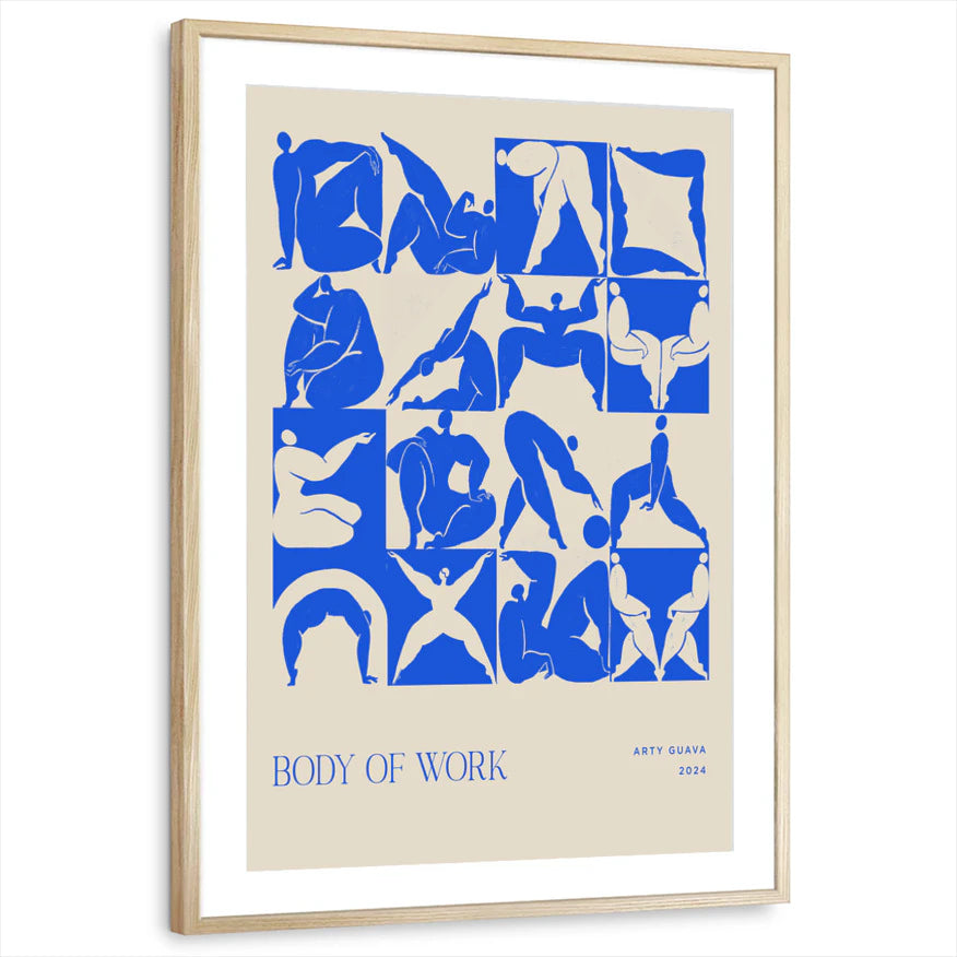 framed-print-natural-wood-matted