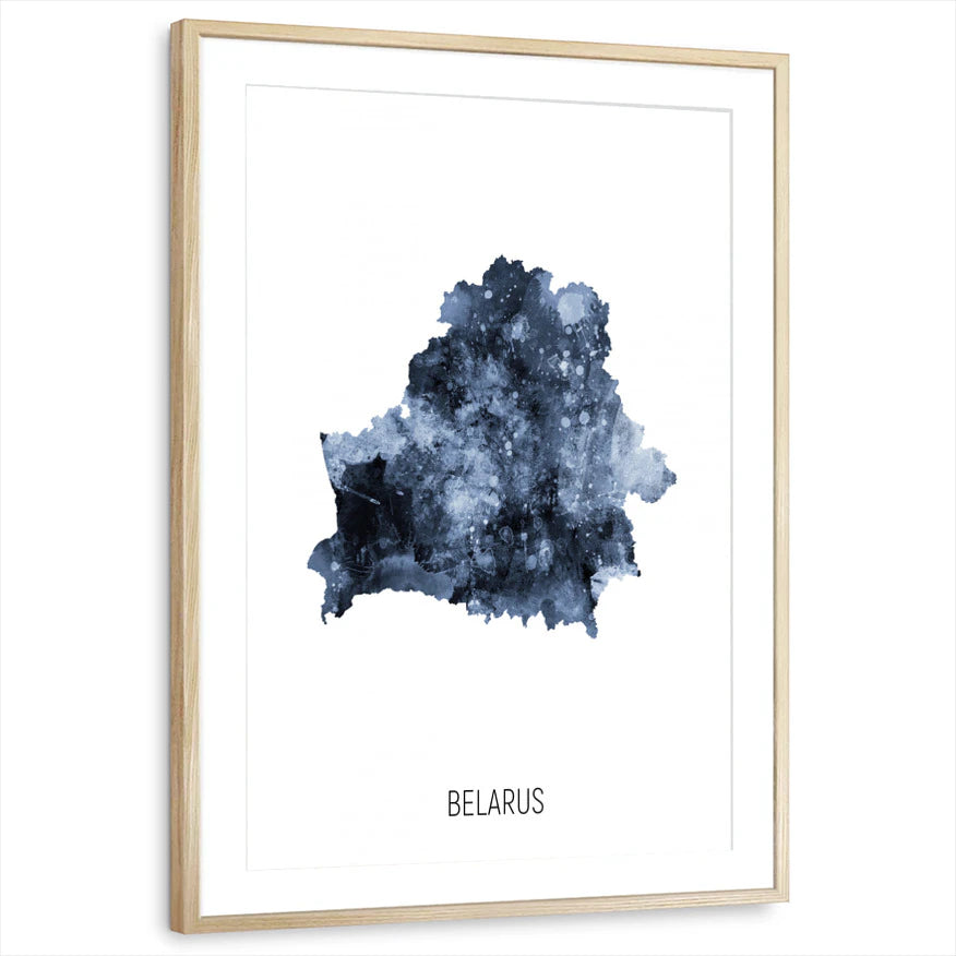 framed-print-natural-wood-matted