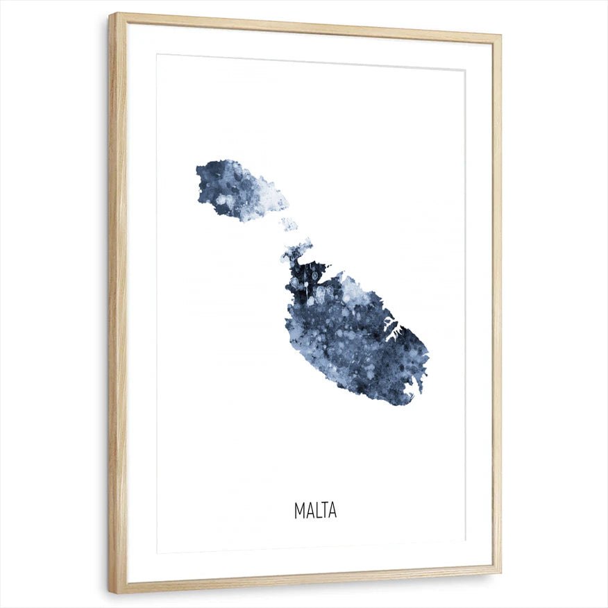 framed-print-natural-wood-matted