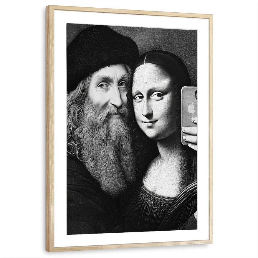 framed-print-natural-wood-matted