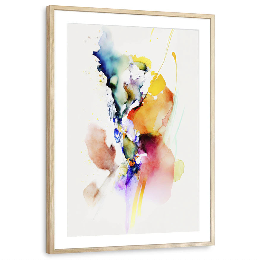framed-print-natural-wood-matted