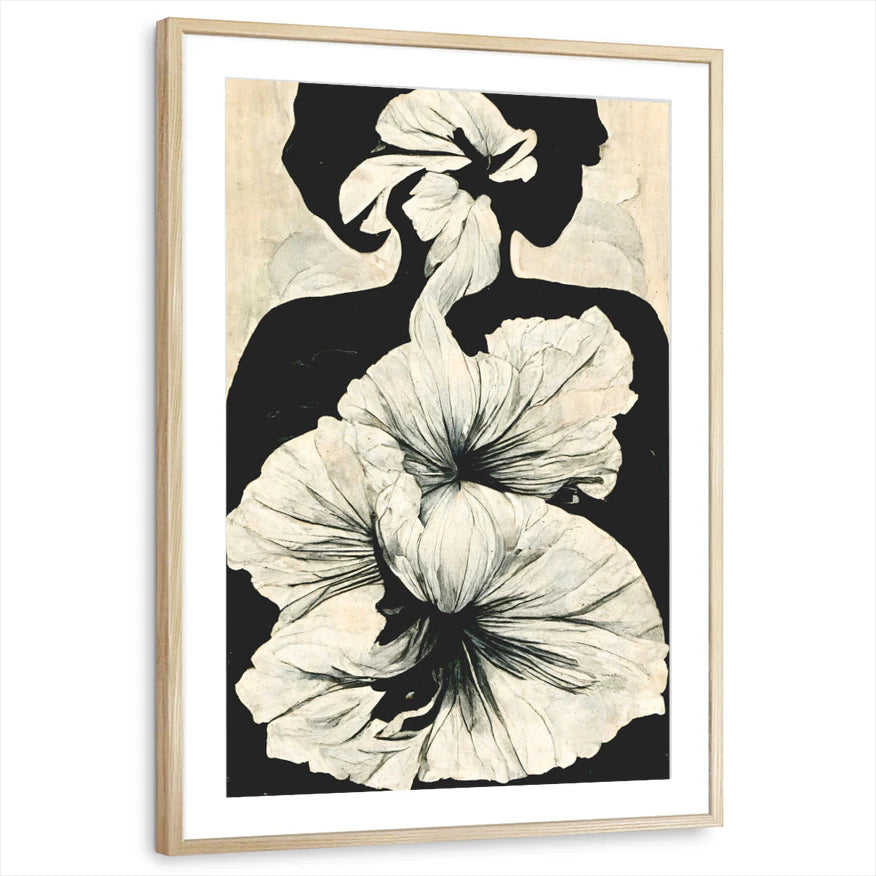 framed-print-natural-wood-matted