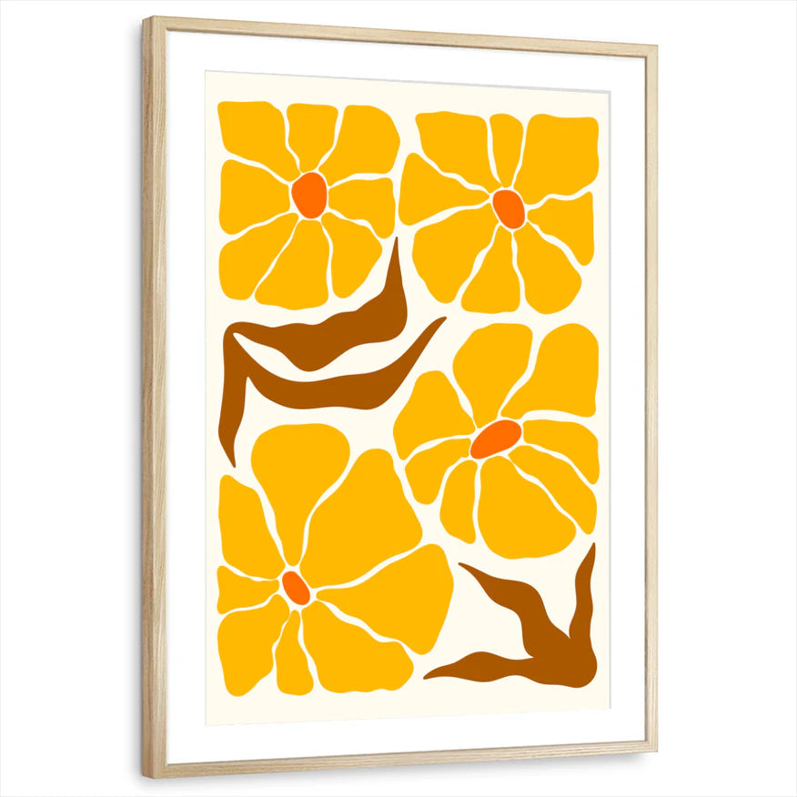 framed-print-natural-wood-matted