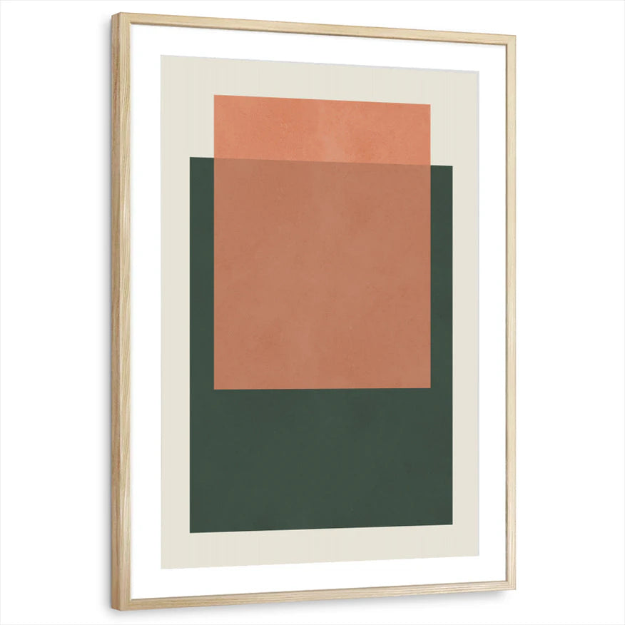 framed-print-natural-wood-matted