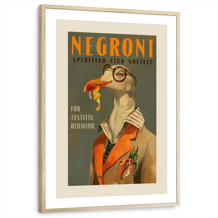 framed-print-natural-wood-matted