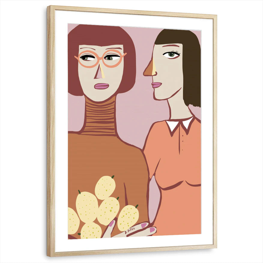 framed-print-natural-wood-matted