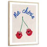 framed-print-natural-wood-matted