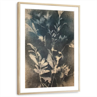 framed-print-natural-wood-matted