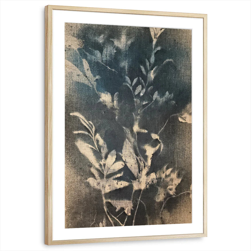 framed-print-natural-wood-matted