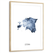 framed-print-natural-wood-matted