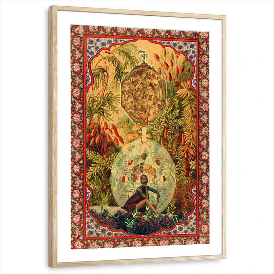 framed-print-natural-wood-matted