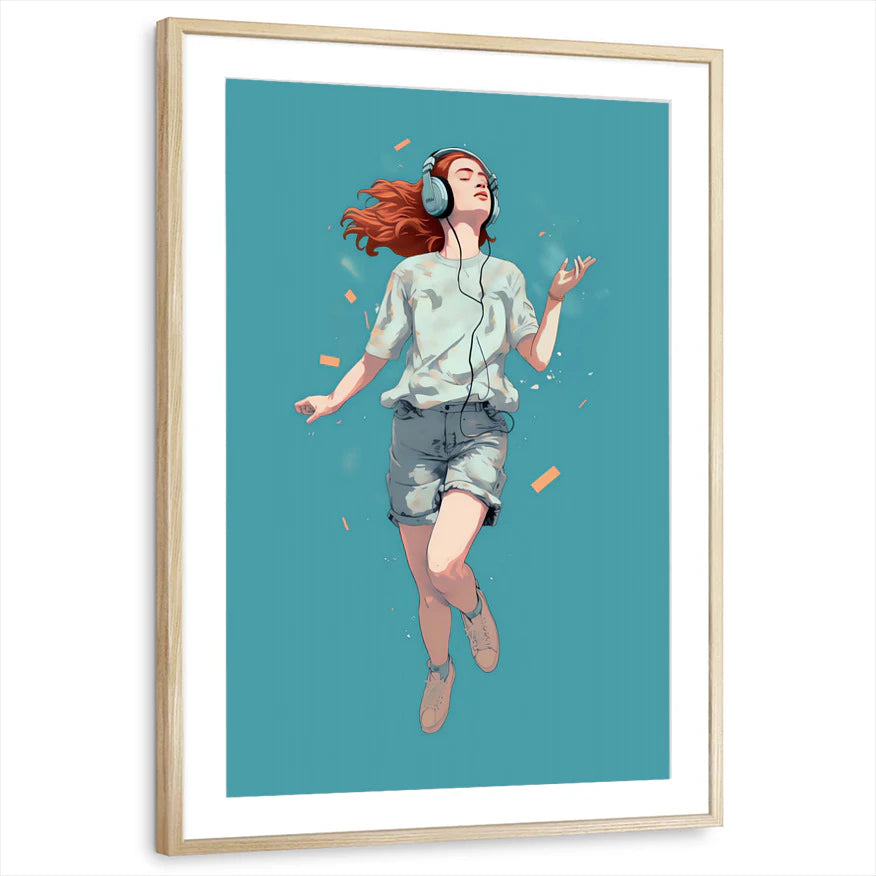 framed-print-natural-wood-matted