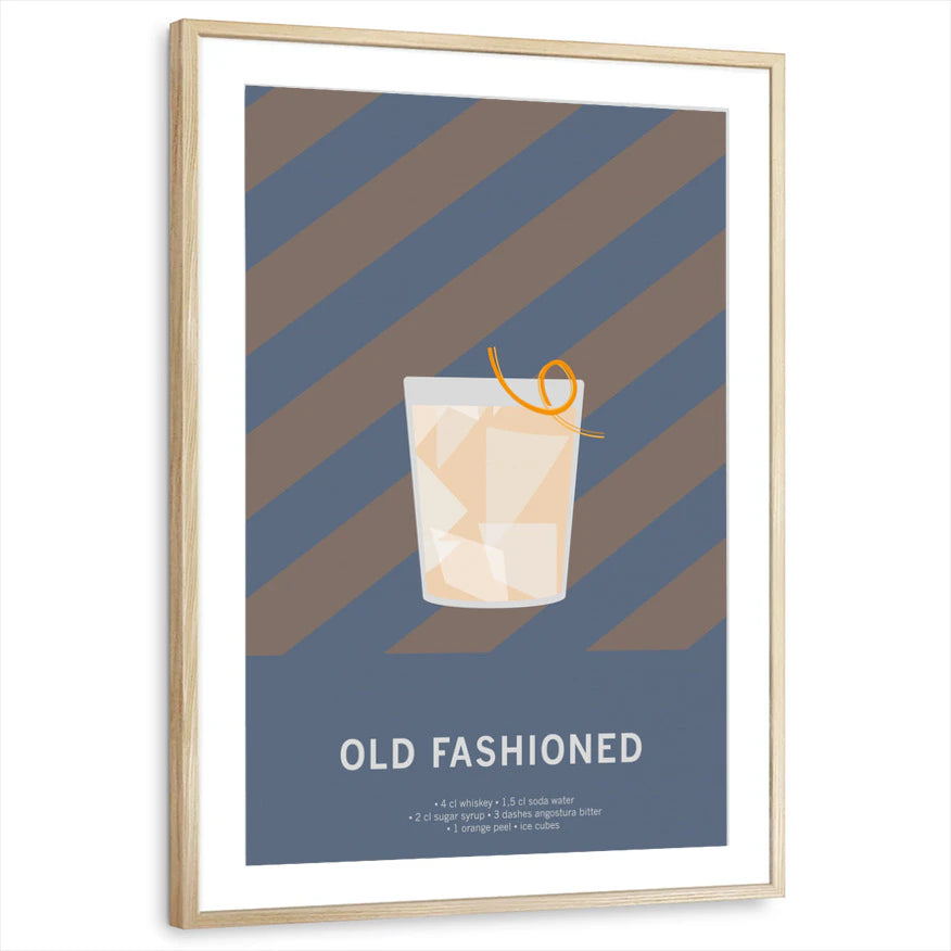 framed-print-natural-wood-matted