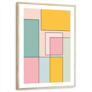 framed-print-natural-wood-matted