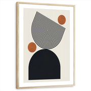 framed-print-natural-wood-matted