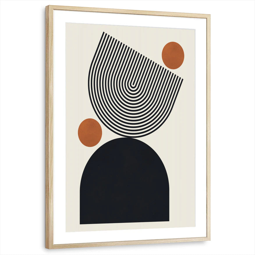 framed-print-natural-wood-matted