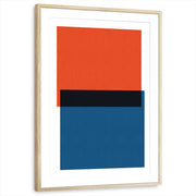 framed-print-natural-wood-matted