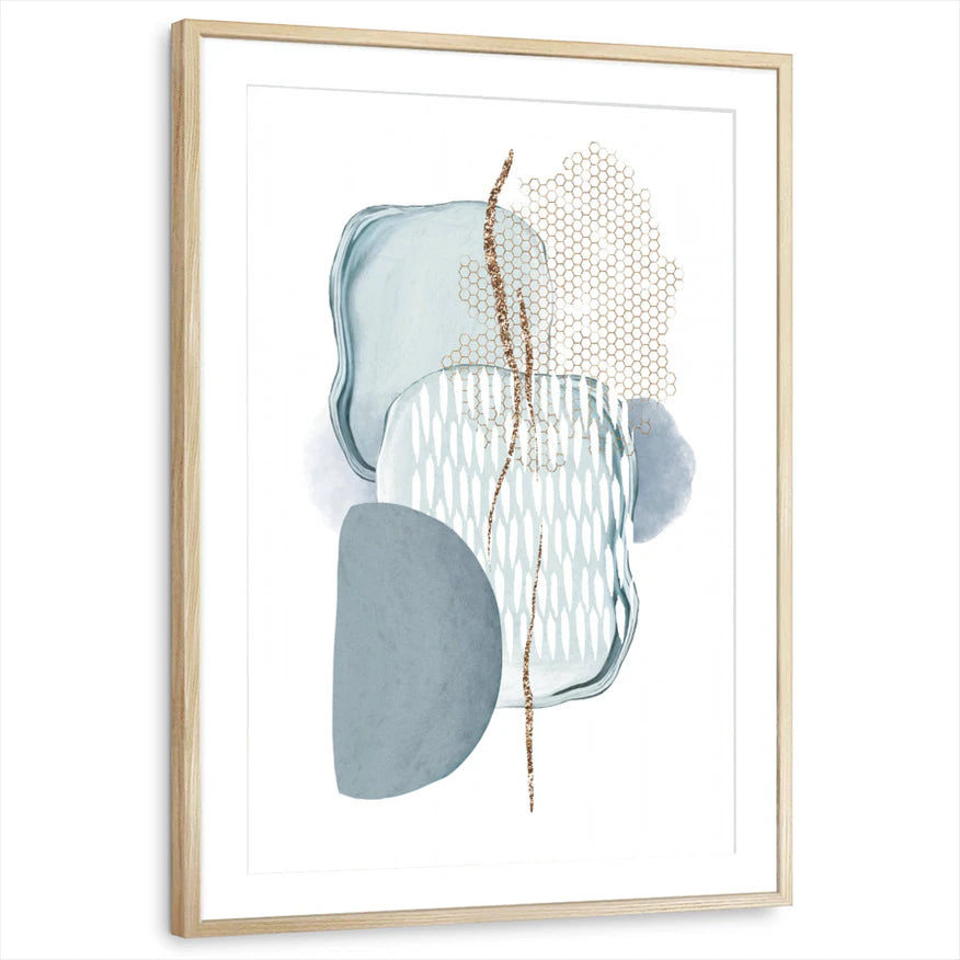 framed-print-natural-wood-matted