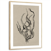 framed-print-natural-wood-matted
