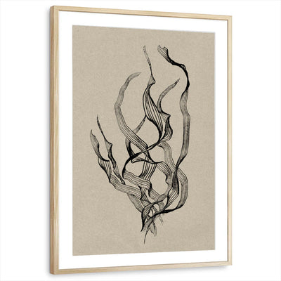 framed-print-natural-wood-matted