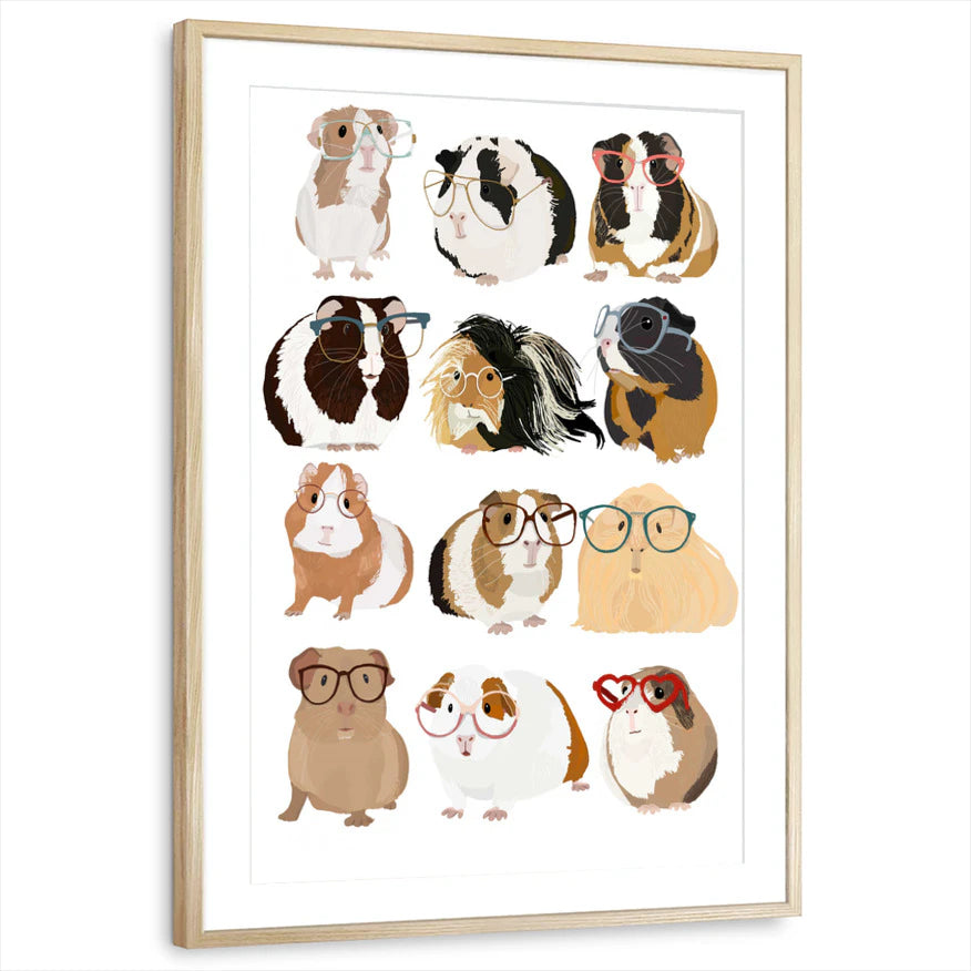 framed-print-natural-wood-matted