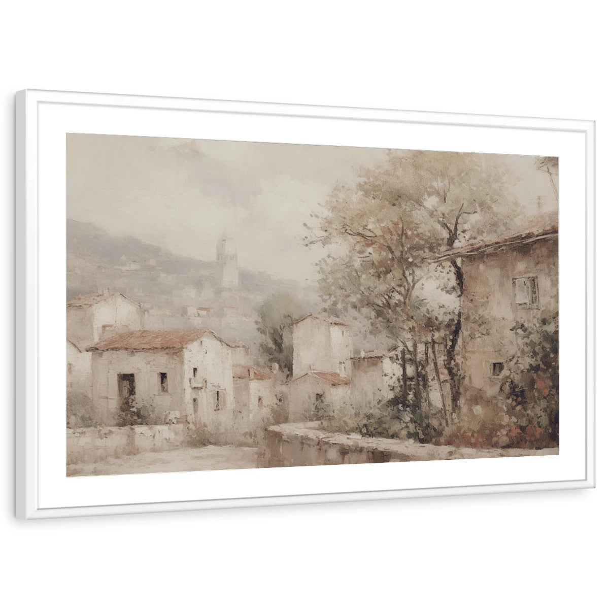 framed-print-white-matted