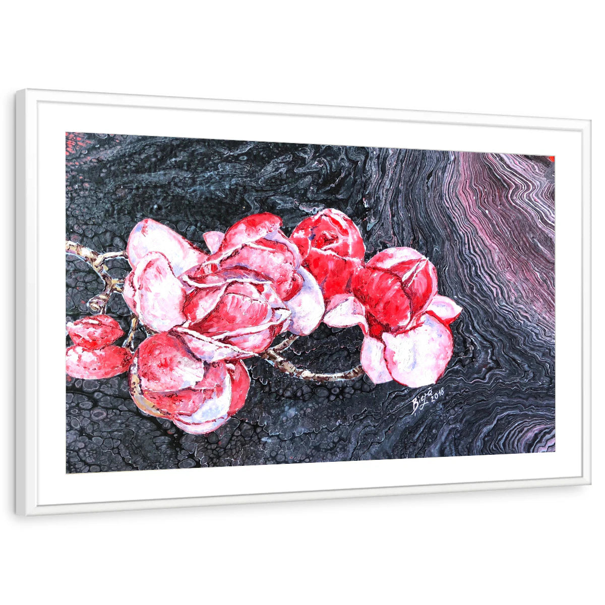 framed-print-white-matted