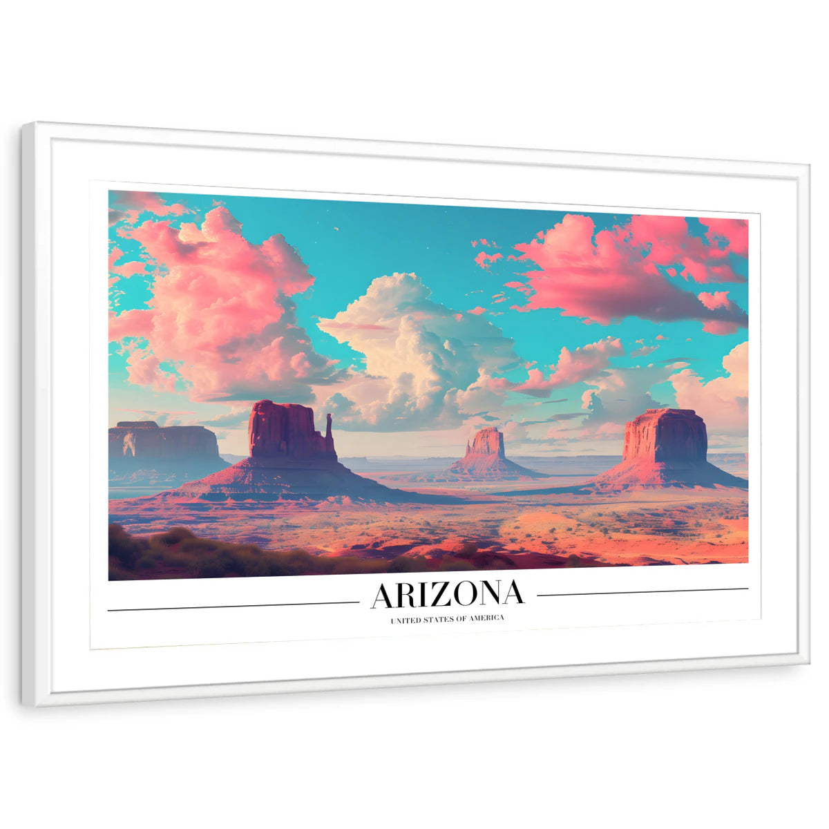 framed-print-white-matted