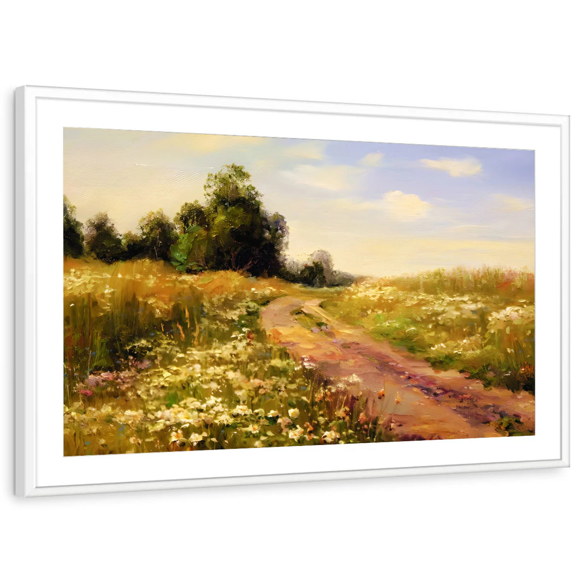 framed-print-white-matted