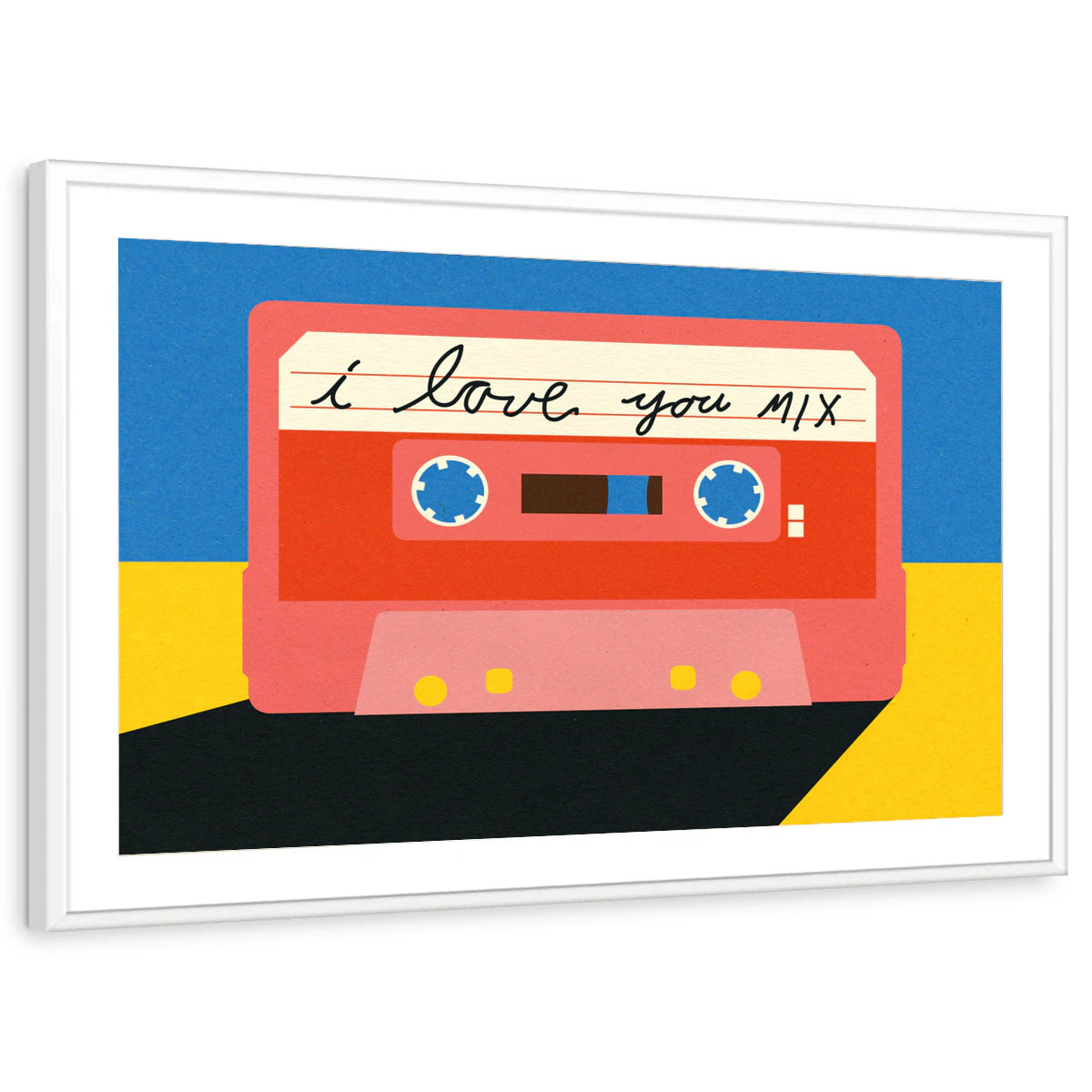 framed-print-white-matted